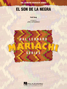 El Son De La Negra Mariachi cover